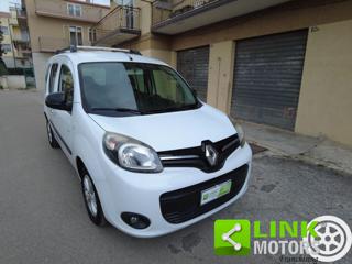 RENAULT Kangoo usata, con Fendinebbia