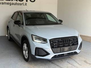 AUDI Q2 usata, con Airbag