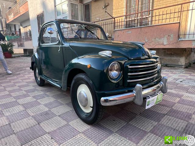 FIAT Topolino usata 1