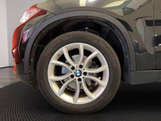 BMW X5 usata, con Sistema di navigazione