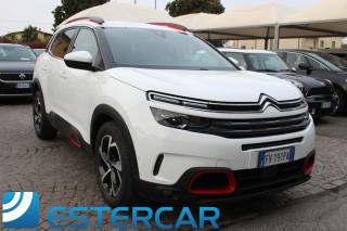 CITROEN C5 Aircross usata, con Autoradio
