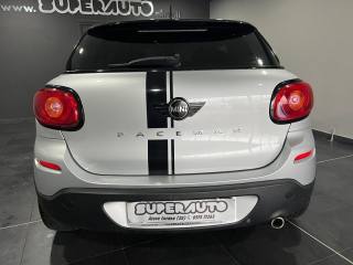 MINI Paceman usata, con Alzacristalli elettrici