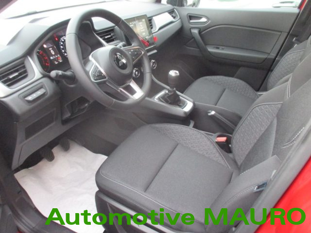 MITSUBISHI ASX usata, con Bluetooth