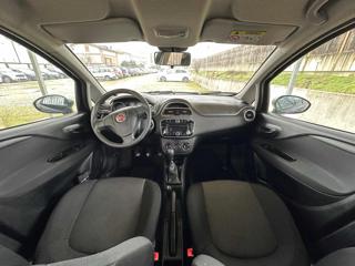 FIAT Punto usata 32