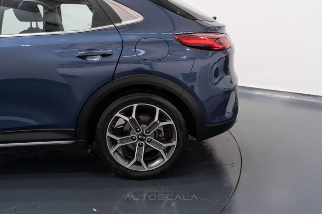 KIA XCeed usata, con Bluetooth