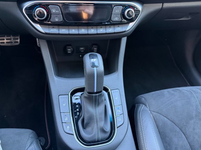 HYUNDAI i30 usata, con Immobilizzatore elettronico