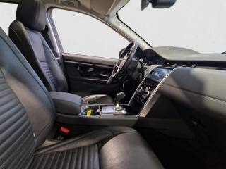 LAND ROVER Discovery Sport usata, con ESP