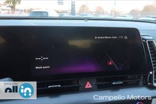 KIA Sportage usata 9