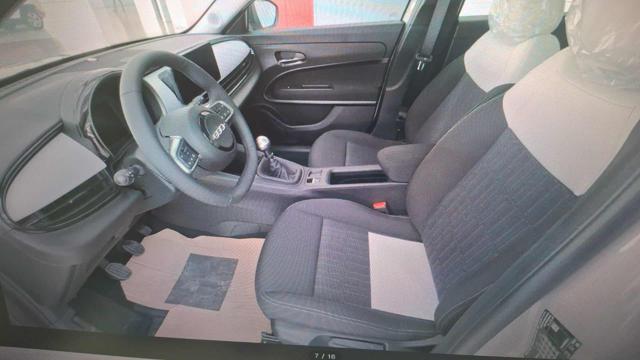 FIAT 600 usata, con Airbag Passeggero