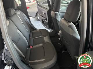 JEEP Renegade usata, con Controllo automatico clima