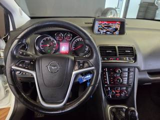 OPEL Meriva usata, con Controllo trazione