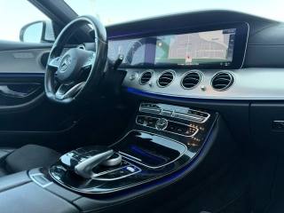 MERCEDES-BENZ E 220 usata, con Climatizzatore