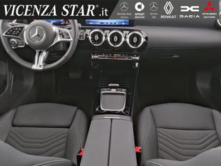 MERCEDES-BENZ A 180 usata, con Chiusura centralizzata