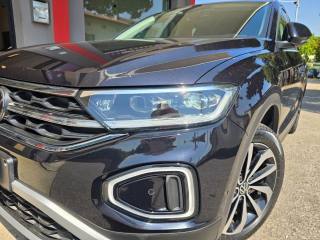 VOLKSWAGEN T-Roc usata 159