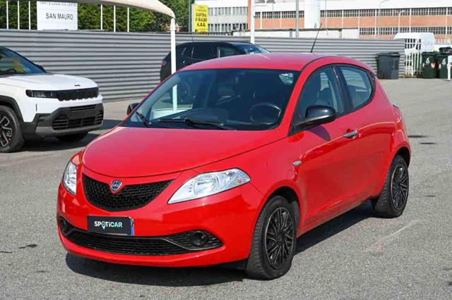 LANCIA Ypsilon usata, con ABS