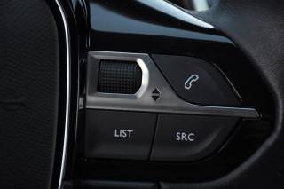 PEUGEOT 3008 usata, con Vetri oscurati