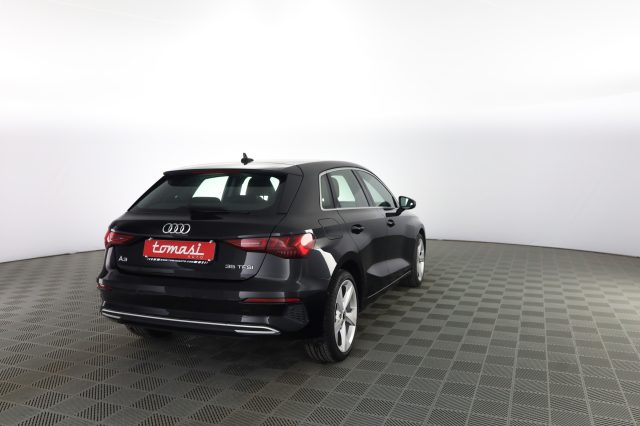 AUDI A3 usata 3