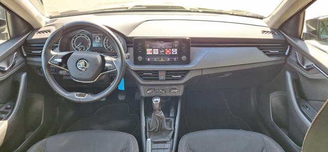 SKODA Kamiq usata, con Airbag