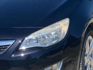 OPEL Astra usata, con Servosterzo