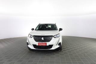 PEUGEOT 2008 2008 PureTech 130 S&S EAT8 Allure Pack