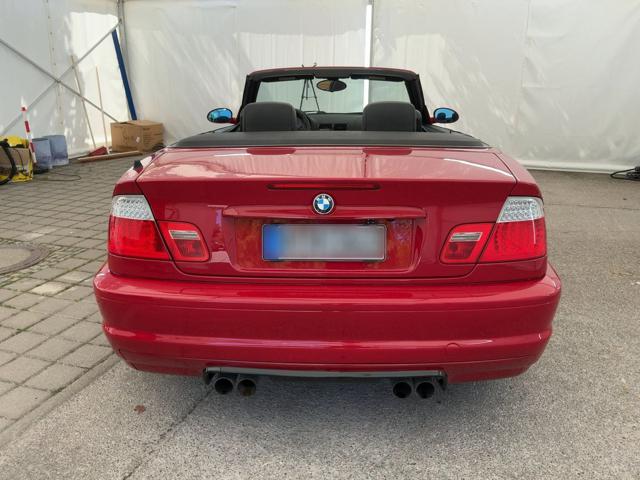 BMW M3 usata, con Alzacristalli elettrici