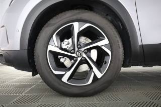 CITROEN C5 Aircross usata 8