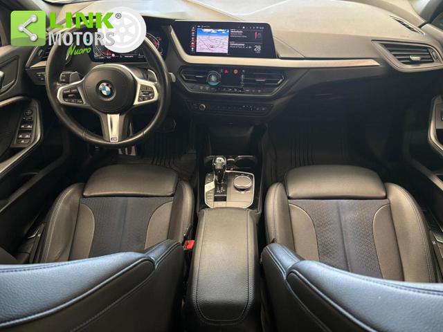 BMW 118 usata 30