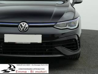 VOLKSWAGEN Golf usata, con Fari LED