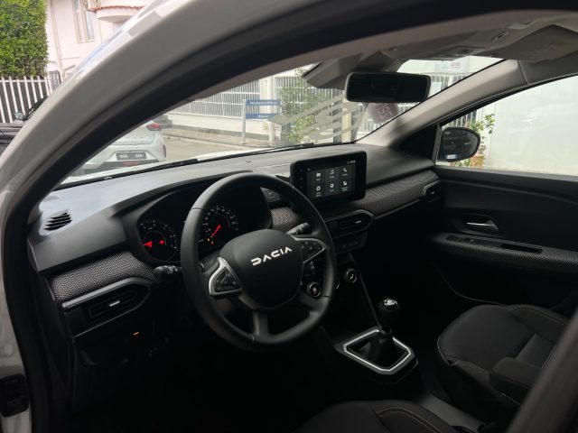 DACIA Sandero usata, con Bluetooth