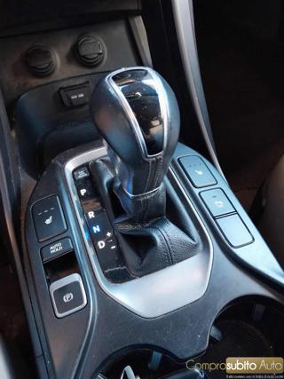 HYUNDAI Santa Fe usata, con Telecamera per parcheggio assistito