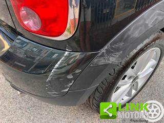 MINI Countryman usata, con Immobilizzatore elettronico