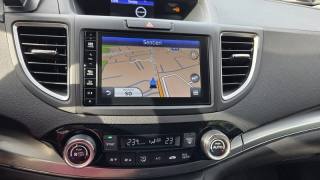 HONDA CR-V usata, con Vivavoce