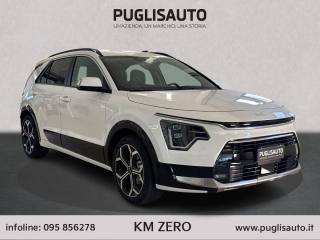 KIA Niro 1.6 GDi DCT HEV Evolution