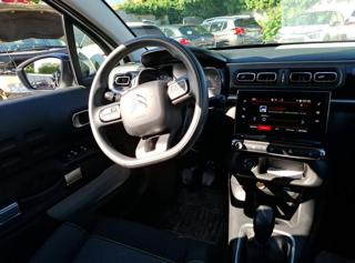 CITROEN C3 usata, con Airbag Passeggero