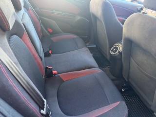 FIAT Bravo usata, con Fendinebbia