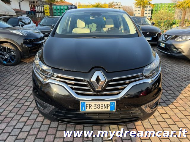 RENAULT Espace usata, con Bluetooth