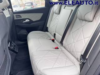 DS AUTOMOBILES DS 7 Crossback usata, con Sedili riscaldati