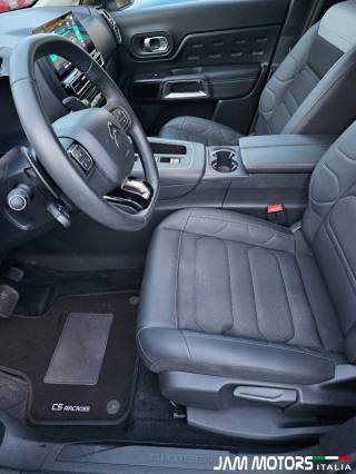 CITROEN C5 Aircross usata, con Climatizzatore