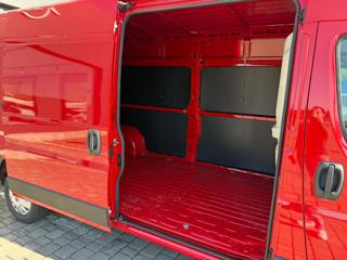 CITROEN Jumper usata, con Specchietti laterali elettrici