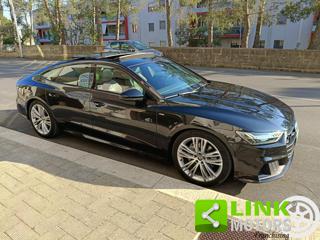 AUDI A7 usata, con Chiusura centralizzata telecomandata