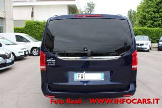 MERCEDES-BENZ V 250 usata, con Climatizzatore