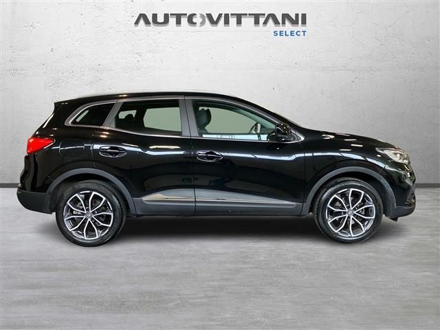 RENAULT Kadjar usata, con Alzacristalli elettrici