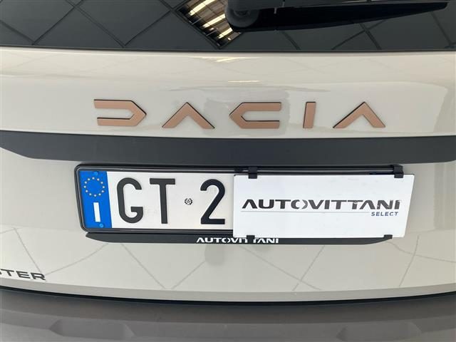 DACIA Duster usata 21