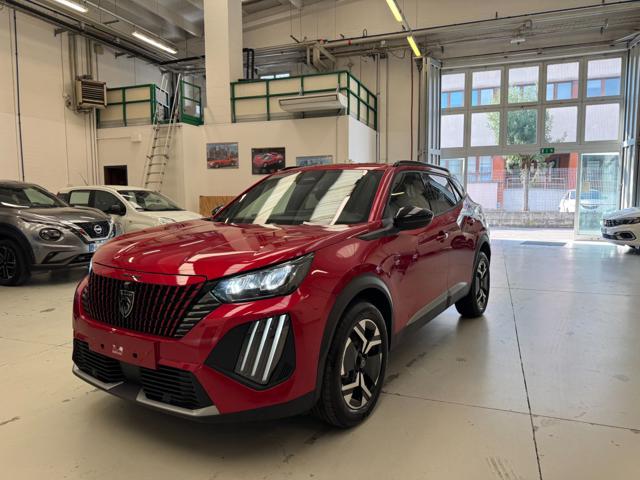 PEUGEOT 2008 usata, con ABS