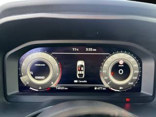 NISSAN Qashqai usata, con Cruise Control