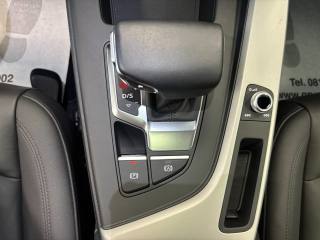 AUDI A5 usata, con Sistema di navigazione
