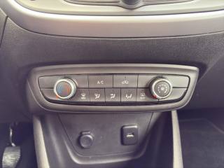 OPEL Crossland usata, con Airbag testa