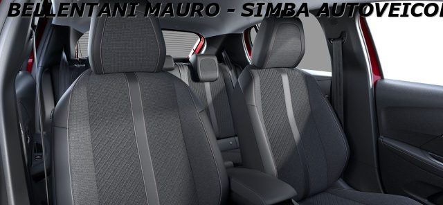 PEUGEOT 208 usata, con ESP
