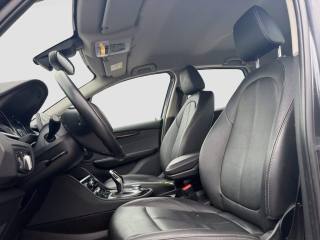 BMW 216 usata 8