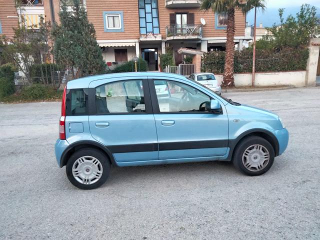 FIAT Panda usata 4